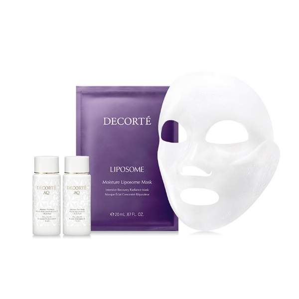 黛珂10,000元滿額贈禮