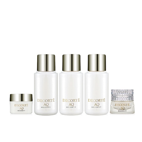 黛珂22,000元滿額贈禮