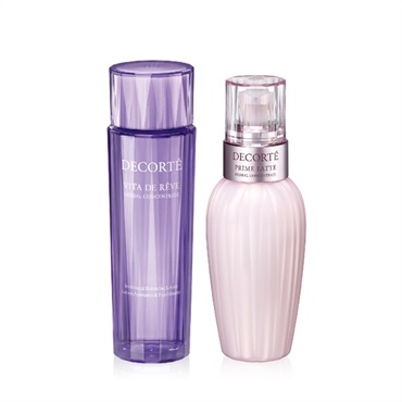 黛珂平衡草本精華露優惠組