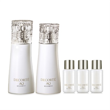 黛珂完美精質水乳組