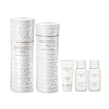 黛珂AQ水乳全效組