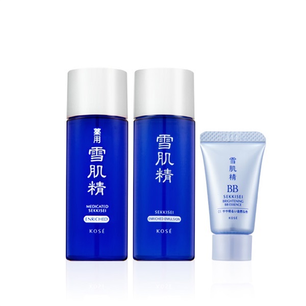 高絲3,500元滿額贈禮