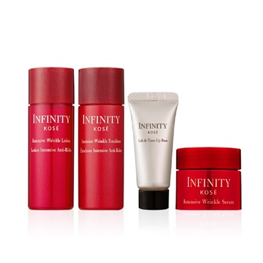 高絲6,800元滿額贈禮