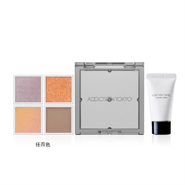 艾汀絢絢癮無邊際單色眼采美眸組