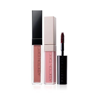 艾汀絢頰唇魅妍組