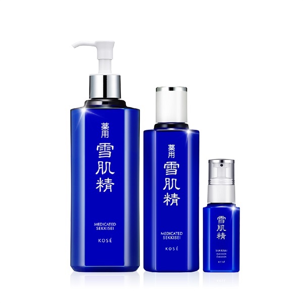 雪肌精經典回饋組