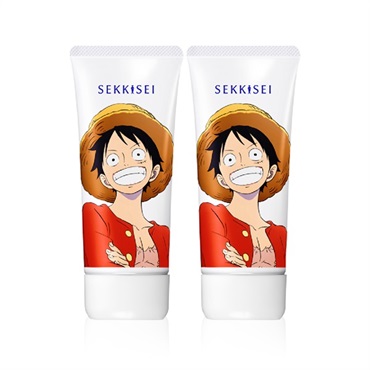 高絲雪肌精輕水感UV防曬凝膠聯名組