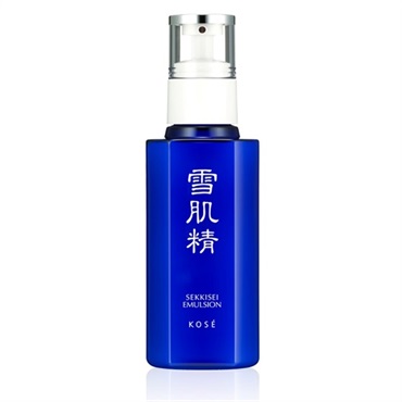 雪肌精乳液