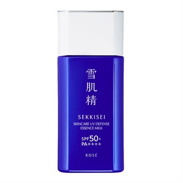 雪肌精輕水感UV防曬乳