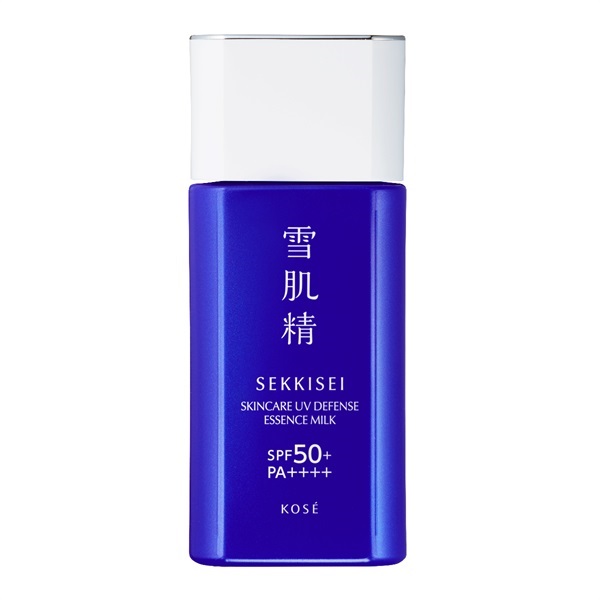 雪肌精輕水感UV防曬乳