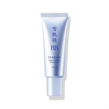 雪肌精水感BB裸粧蜜