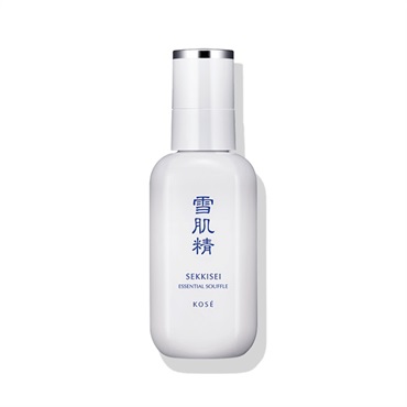 雪肌精舒芙蕾精華乳