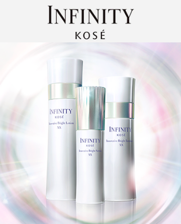 INFINITY Kose