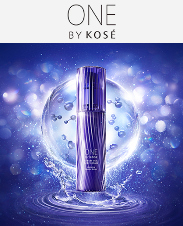 ONE by Kose